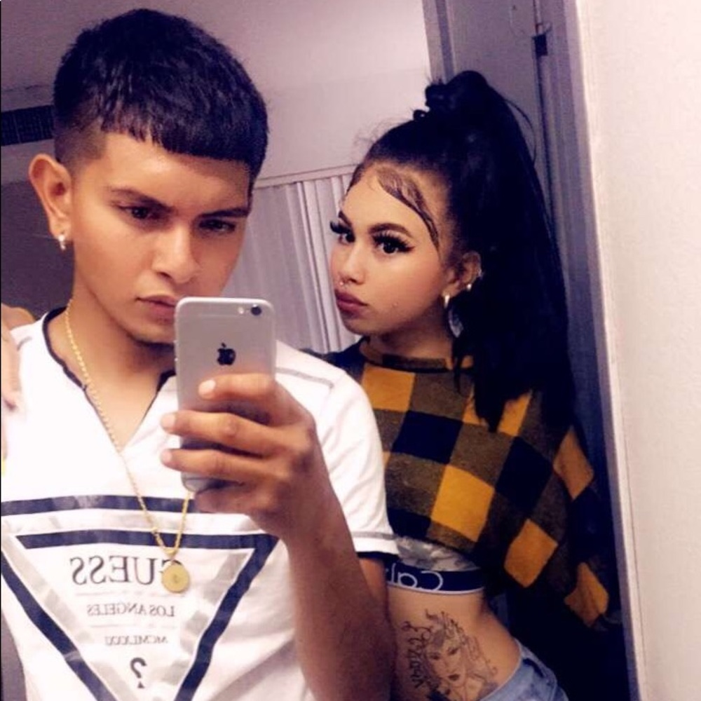 Meet your Posher, Ricky